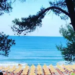 Rental Apartment At Rana E Hedhun Shengjin