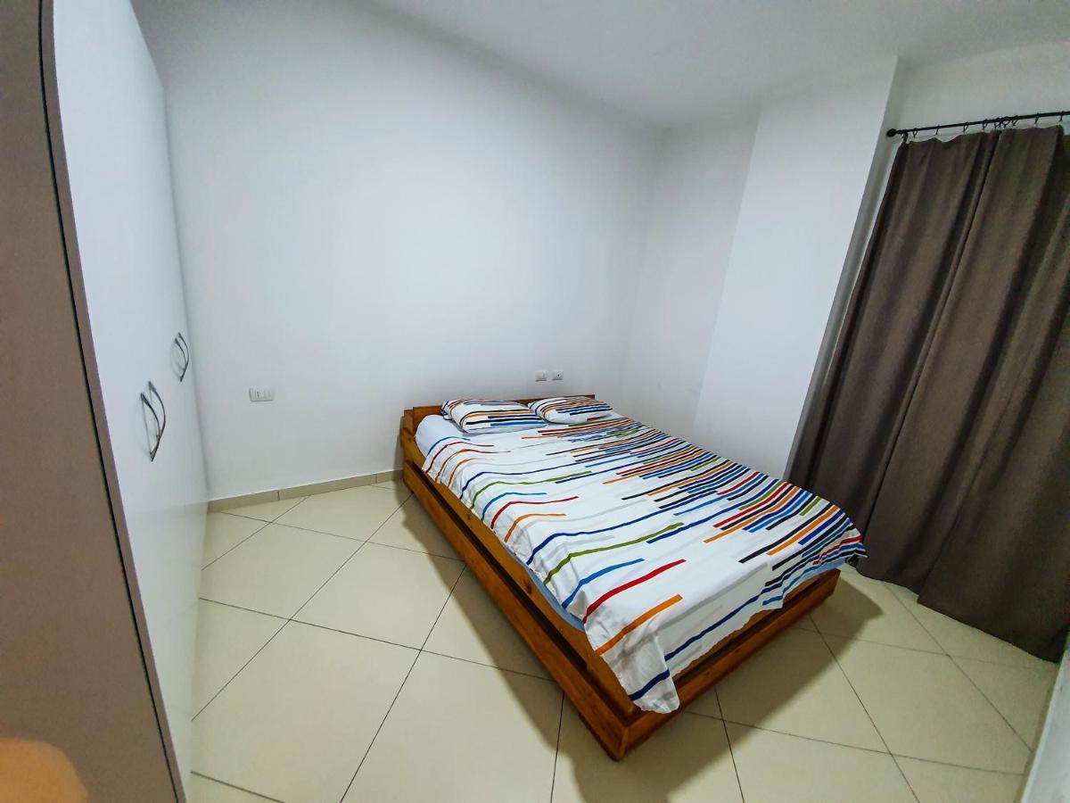 Rana E Hedhun Apartment *